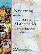 Navigating through Discrete Mathematics in PreK-Grade 5