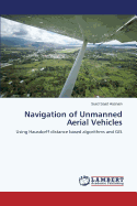 Navigation of Unmanned Aerial Vehicles