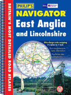 Navigator Atlas East Anglia