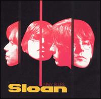 Navy Blues - Sloan