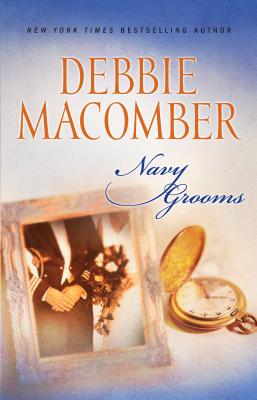 Navy Grooms - Macomber, Debbie