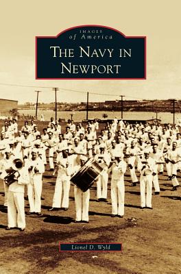 Navy in Newport - Wyld, Lionel D