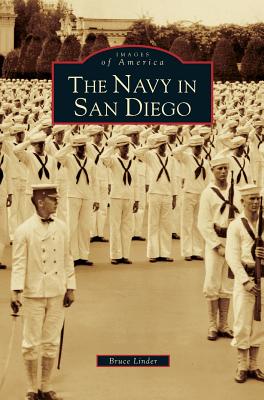 Navy in San Diego - Linder, Bruce