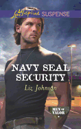 Navy Seal Security