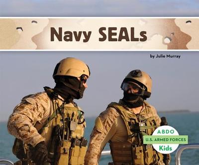 Navy SEALs - Murray, Julie