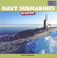 Navy Submarines in Action