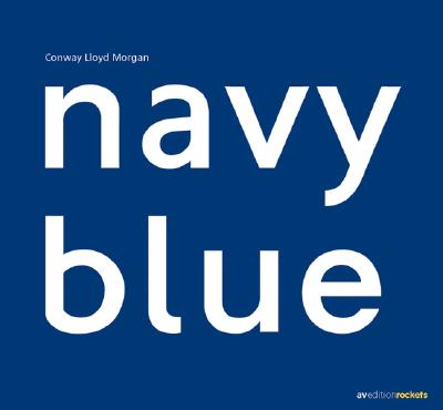 Navyblue - Morgan, Conway Lloyd