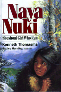 Naya Nuki, Girl Who Ran: Girl Who Ran