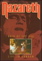 Nazareth: Hair of the Dog Live