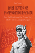 Nazi Movies as Propaganda Machine How Goebbels Changed the German Film Industry Into an Ideological Weapon