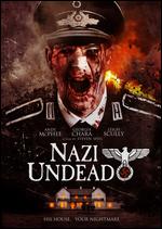 Nazi Undead - Steven Spiel