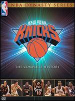 NBA Dynasty Series: New York Knicks - The Complete History [5 Discs]