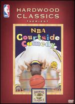 NBA Hardwood Classics: Courtside Comedy