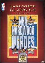 NBA: Hardwood Heroes