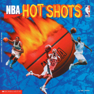 NBA Hot Shots - Layden, Joe