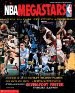 NBA Megastars 1997