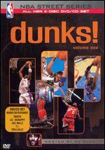 NBA Street Series: Nastiest Dunks