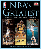 NBA's Greatest - Hareas, John, and Havlicek, John (Foreword by)