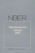 Nber Macroeconomics Annual 1991