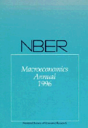Nber Macroeconomics Annual 1996