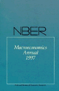 Nber Macroeconomics Annual 1997