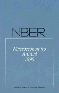 Nber Macroeconomics Annual 1999