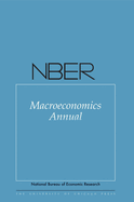 Nber Macroeconomics Annual 2011: Volume 26 Volume 26