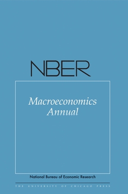 Nber Macroeconomics Annual 2013: Volume 28 Volume 28 - Parker, Jonathan A (Editor), and Woodford, Michael (Editor)