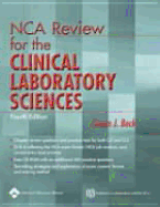 Nca Review for Clinical Laboratory Sciences