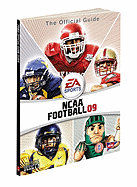 NCAA Football 09: Prima Official Game Guide
