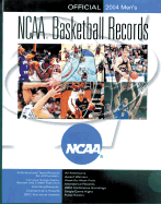 NCAA Men's Basketball Records - Johnson, Gary K (Compiled by), and Straziscar, Sean W (Compiled by)