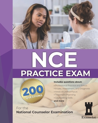 NCE (National Counselor Examination) Practice Exam - Hewlett-Powell, Robin