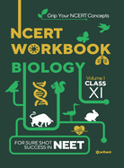 NCERT Workbook Biology 11th