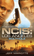 Ncis Los Angeles: Bolthole