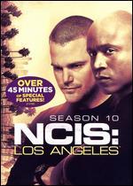 NCIS: Los Angeles: Season 10