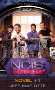Ncis New Orleans: Crossroads