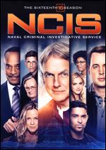 NCIS: Season 16 - 
