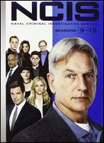 NCIS: Season 9-12 - 