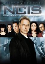 NCIS: The Complete Second Season [6 Discs] - 