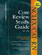NCLEX/Cat-RN Core Review Study Guide - Dahlhauser, Margaret, Ph.D., R.N.