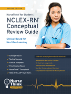Nclex-RN Conceptual Review Guide: Clinical-Based for Next Gen Learning