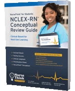 Nclex-RN Conceptual Review Guide