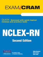 Nclex-RN Exam Cram