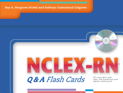 NCLEX-RN Flash Cards