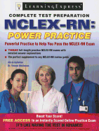 NCLEX-RN: Power Practice