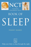 NCT book of sleep - Hames, Penney, and National Childbirth Trust