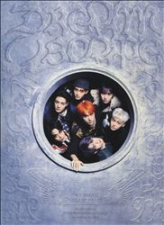 NCT DREAM 'DREAM( )SCAPE' [Photo Book Ver.]