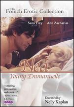 Nea: The Young Emmanuelle