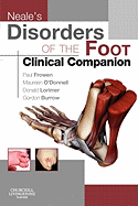 Neale's Disorders of the Foot Clinical Companion