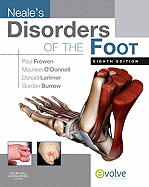 Neale's Disorders of the Foot